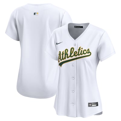 Athletics Women Jerseys 2025-12-05-013